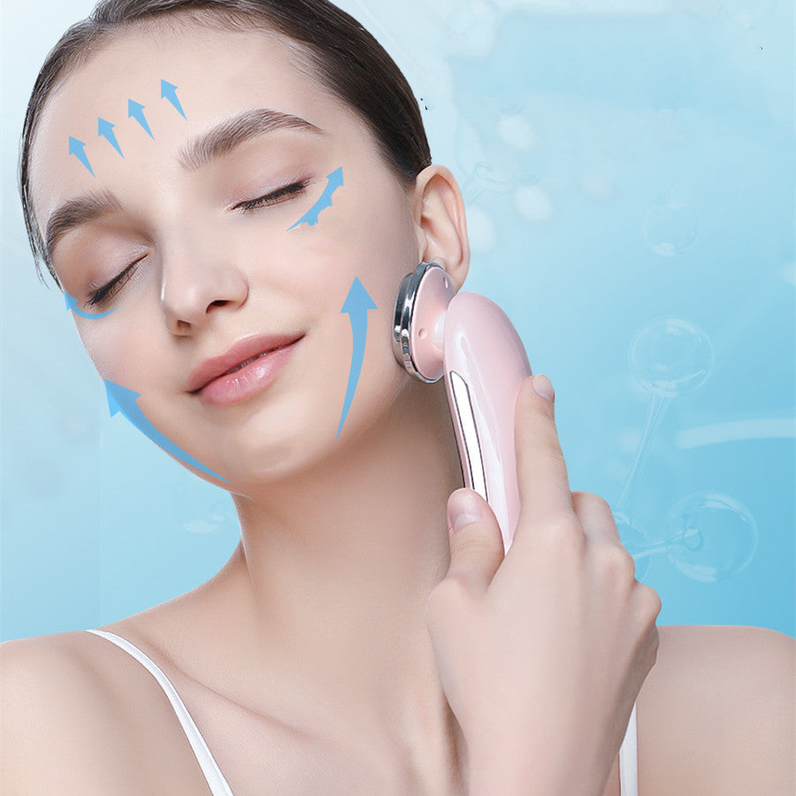 All-in-One Beauty Instrument | Skin Revitalizing Device