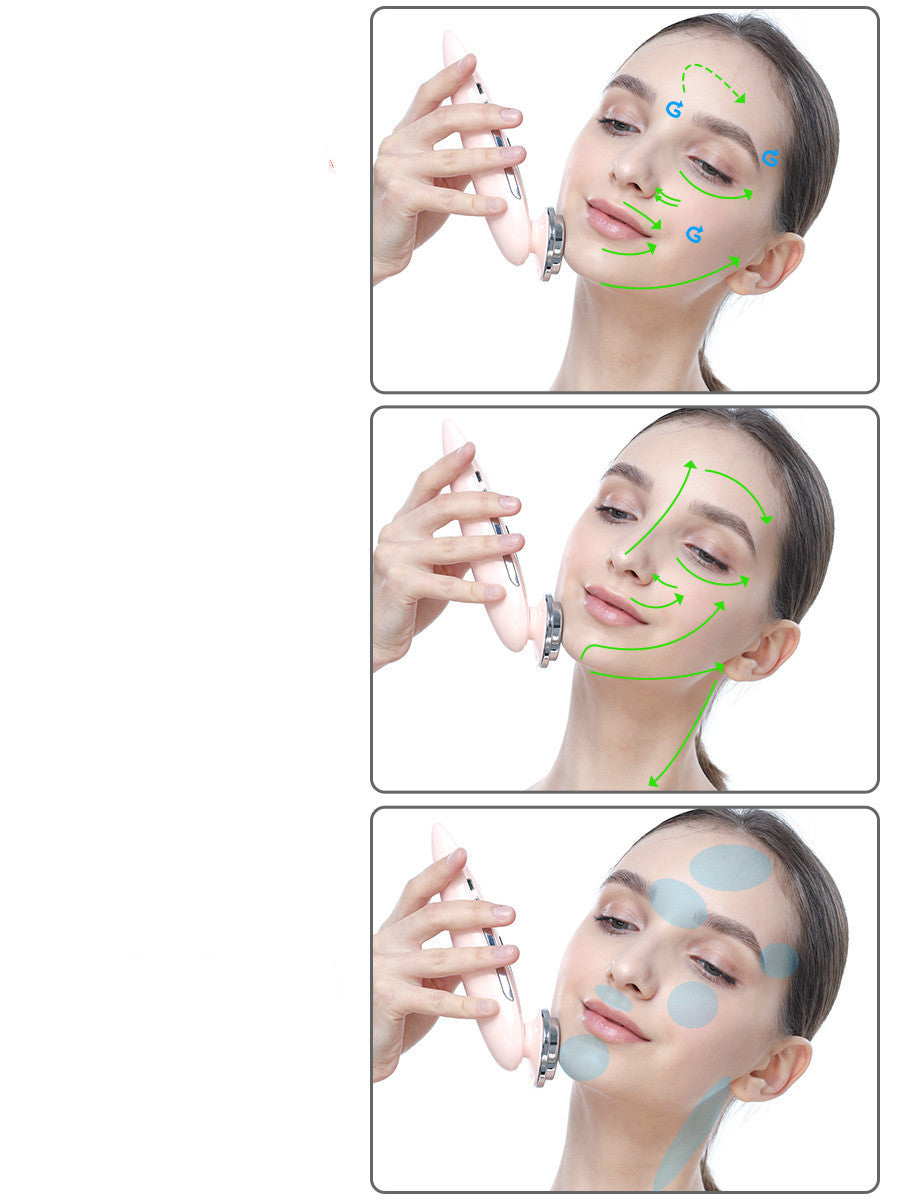 All-in-One Beauty Instrument | Skin Revitalizing Device