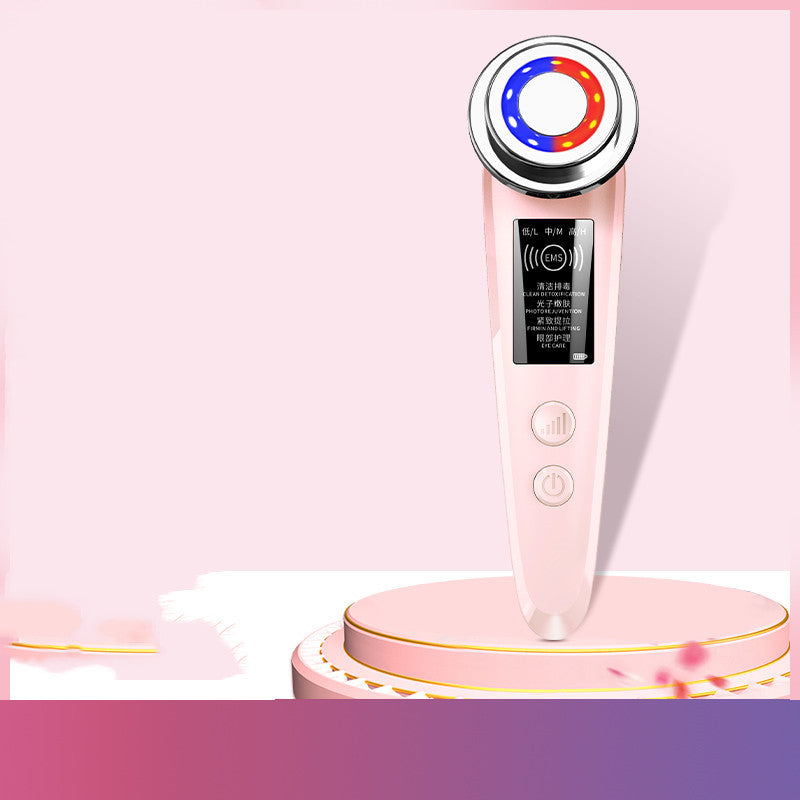 All-in-One Beauty Instrument | Skin Revitalizing Device