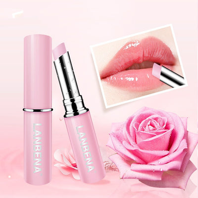 Hyaluronic Acid Lipstick | Hydrating & Long-Lasting Color