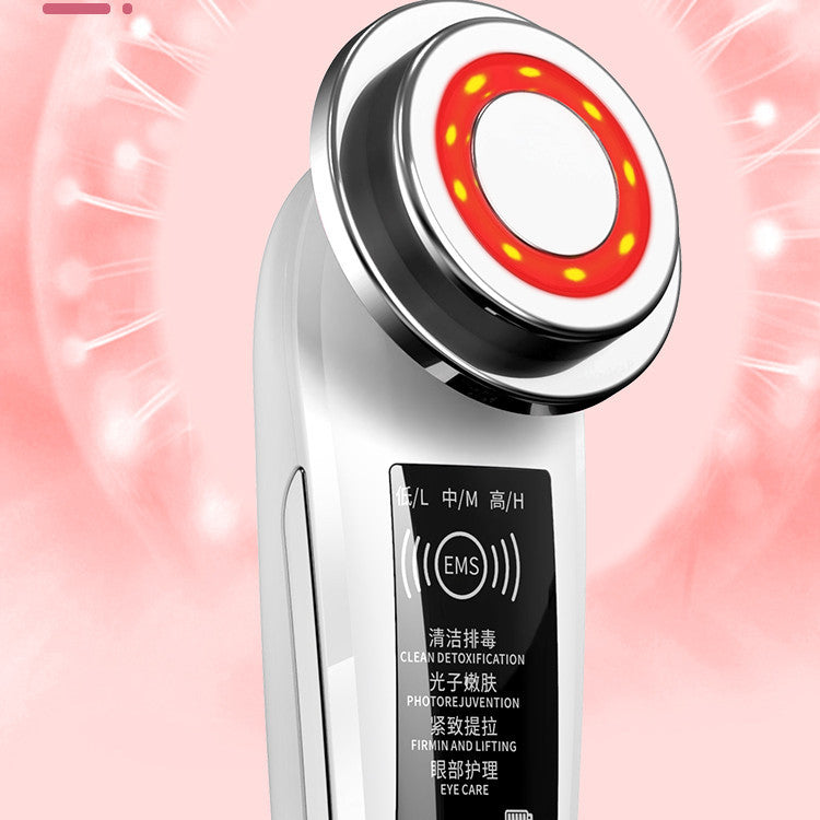 All-in-One Beauty Instrument | Skin Revitalizing Device