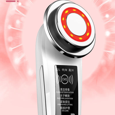 All-in-One Beauty Instrument | Skin Revitalizing Device