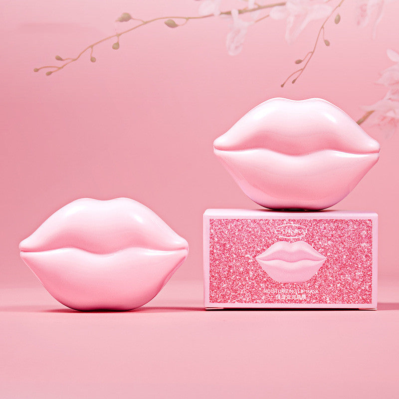Akane Moisturizing Lip Mask | Hydrating & Repairing Care