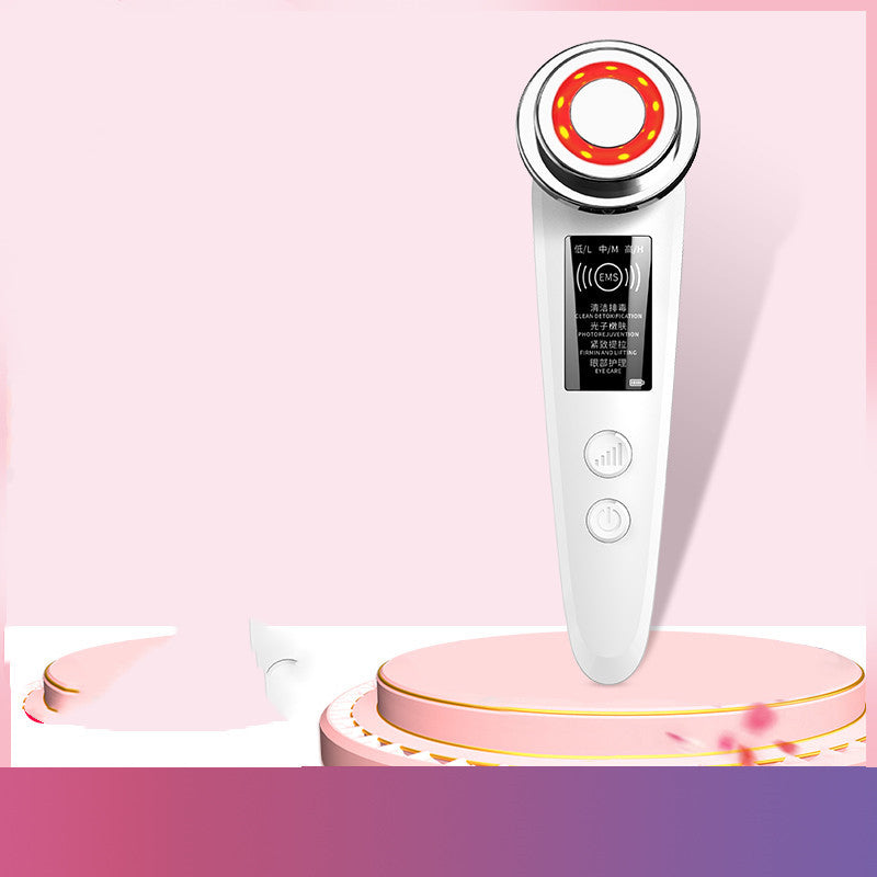 All-in-One Beauty Instrument | Skin Revitalizing Device