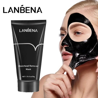Deep Cleansing Face Mask for Acne & Oil Control
