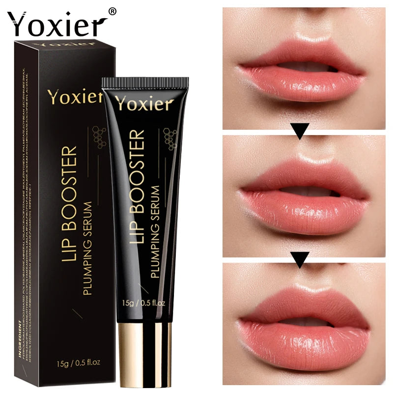  Hydrating & Plumping Formula
