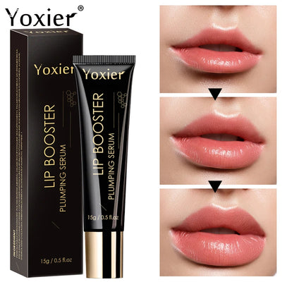  Hydrating & Plumping Formula