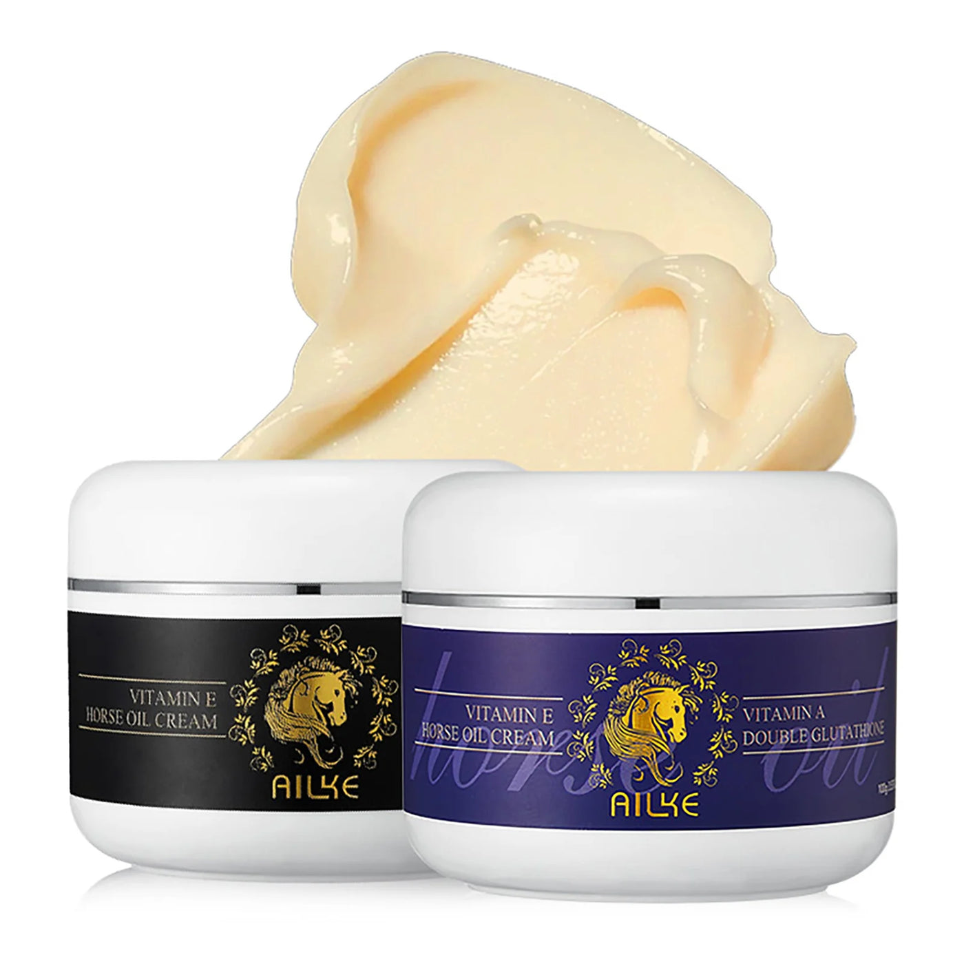 Whitening Cream for Face, Body & Hands | Bright & Even Skin