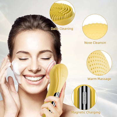  Oil Control & Makeup Remover