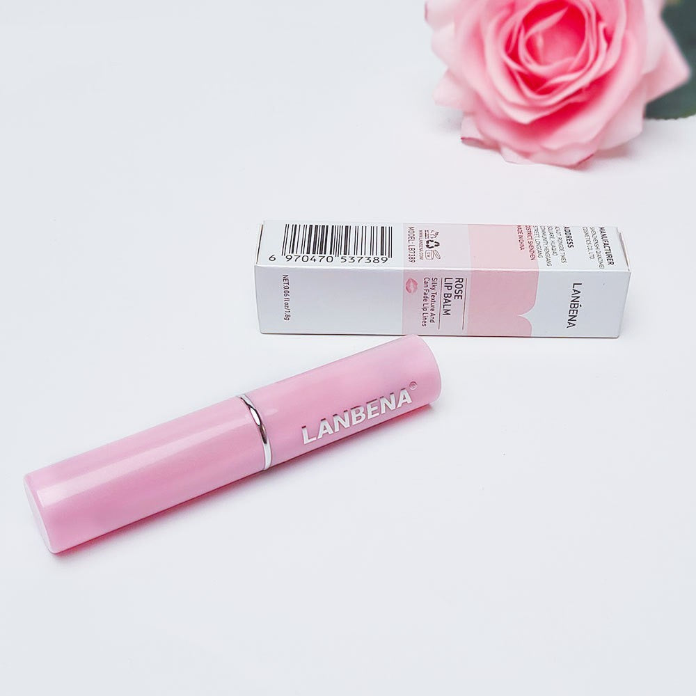 Hyaluronic Acid Lipstick | Hydrating & Long-Lasting Color